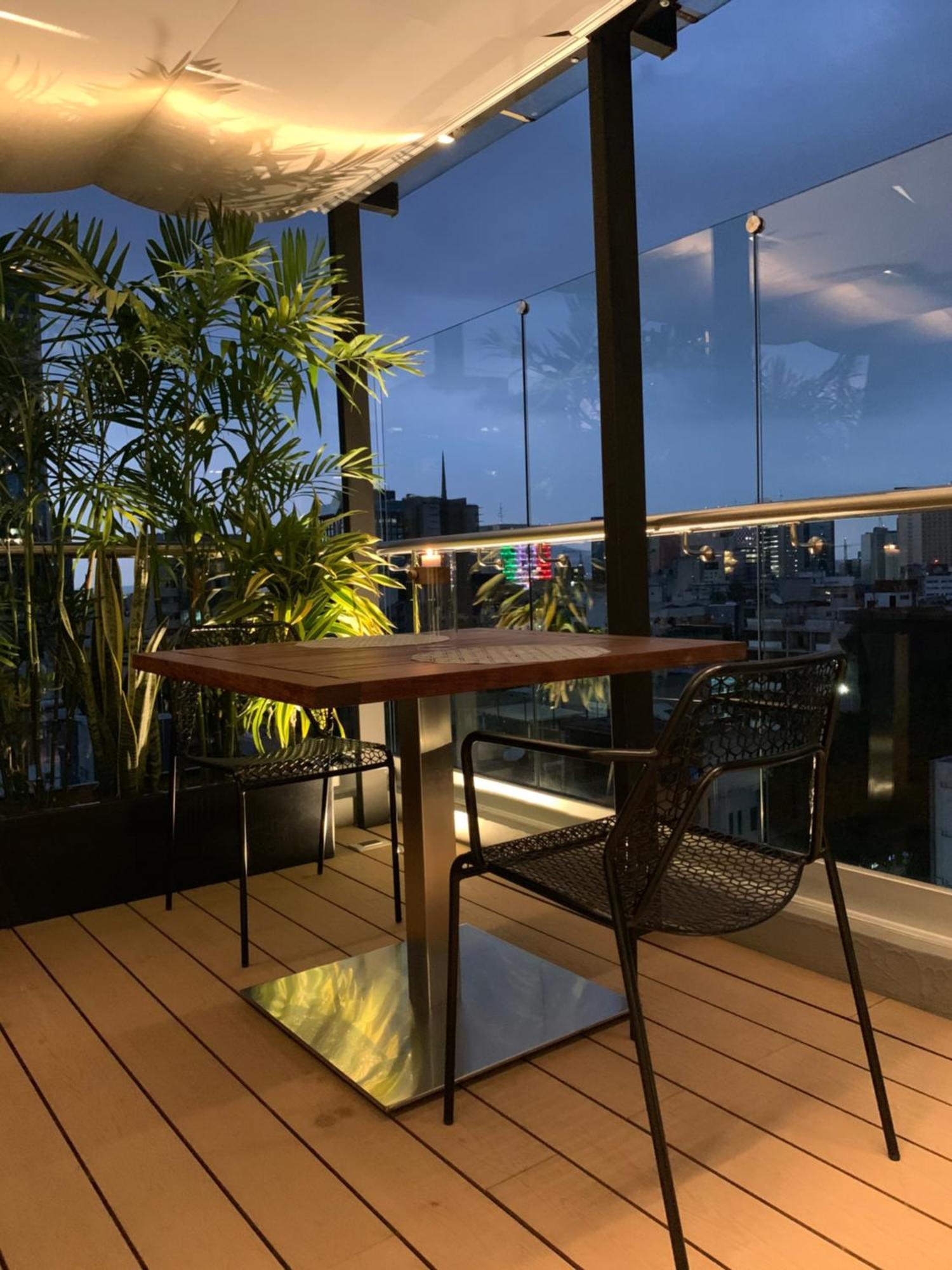 Hotel Cle Reforma Insurgentes Mexico by Eksteriør bilde