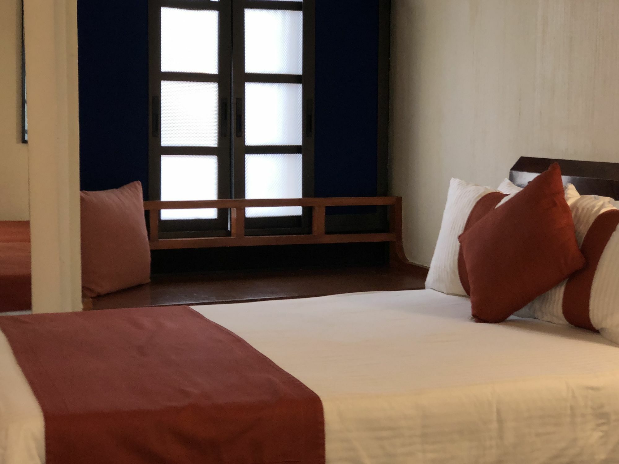 Hotel Cle Reforma Insurgentes Mexico by Eksteriør bilde