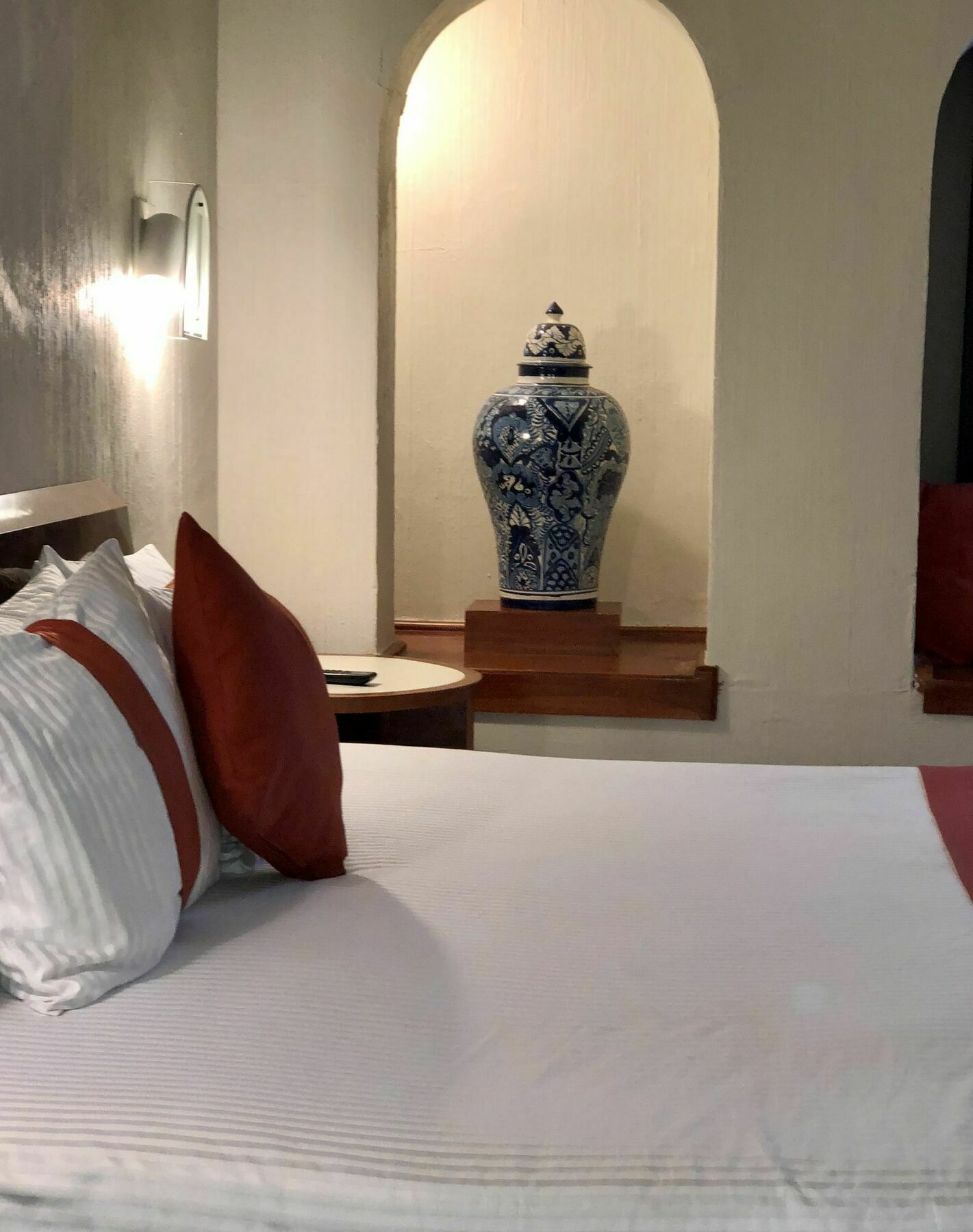 Hotel Cle Reforma Insurgentes Mexico by Eksteriør bilde